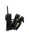 Torba na kołach do laptopa LEITZ COMPLETE SMART TRAVELLER kb156bl (15 6 ; kolor czarny) - nr 23