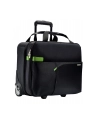 Torba na kołach do laptopa LEITZ COMPLETE SMART TRAVELLER kb156bl (15 6 ; kolor czarny) - nr 6