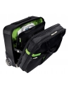Torba na kołach do laptopa LEITZ COMPLETE SMART TRAVELLER kb156bl (15 6 ; kolor czarny) - nr 9