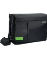 Torba do laptopa LEITZ COMPLETE SMART TRAVELLER mb156bl (15 6 ; kolor czarny) - nr 20