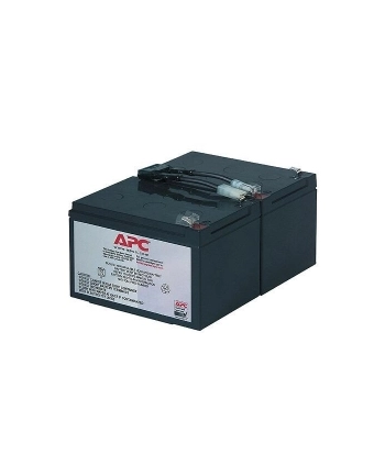 Moduł bateryjny UPS APC RBC6-RS nr 2