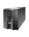 Zasilacz awaryjny UPS APC SMT1500IC (Mini Tower; 1500VA) - nr 17