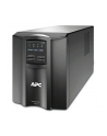 Zasilacz awaryjny UPS APC SMT1500IC (Mini Tower; 1500VA) - nr 22