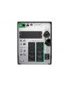 Zasilacz awaryjny UPS APC SMT1500IC (Mini Tower; 1500VA) - nr 24