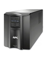 Zasilacz awaryjny UPS APC SMT1500IC (Mini Tower; 1500VA) - nr 32