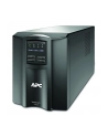 Zasilacz awaryjny UPS APC SMT1500IC (Mini Tower; 1500VA) - nr 43