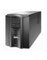 Zasilacz awaryjny UPS APC SMT1500IC (Mini Tower; 1500VA) - nr 51