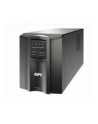 Zasilacz awaryjny UPS APC SMT1500IC (Mini Tower; 1500VA) - nr 56