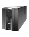 Zasilacz awaryjny UPS APC SMT1500IC (Mini Tower; 1500VA) - nr 57