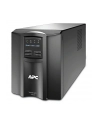 Zasilacz awaryjny UPS APC SMT1500IC (Mini Tower; 1500VA) - nr 69