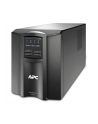 Zasilacz awaryjny UPS APC SMT1500IC (Mini Tower; 1500VA) - nr 80