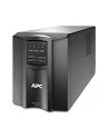 Zasilacz awaryjny UPS APC SMT1500IC (Mini Tower; 1500VA) - nr 82