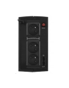 Zasilacz awaryjny UPS CyberPower UT1050EG-FR (TWR; 1050VA) - nr 10