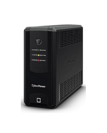 Zasilacz awaryjny UPS CyberPower UT1050EG-FR (TWR; 1050VA) nr 2