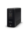 Zasilacz awaryjny UPS CyberPower UT1050EG-FR (TWR; 1050VA) - nr 8