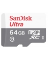 Karta pamięci SanDisk ULTRA ANDROID SDSQUNS-128G-GN6MN (128GB; Class 10; Karta pamięci) - nr 3