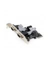 Kontroler GEMBIRD SPC-22 (COM (RS-232)  PCI-E) - nr 1