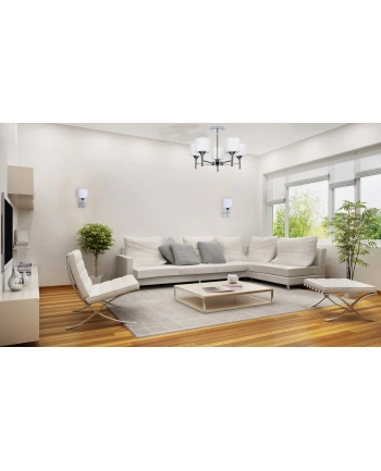 Lampa wisząca Activejet AJE-MIRA 5P E27 5x40W nr 2