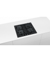Płyta gazowa BOSCH PNP6B6B90 (4 pola grzejne; kolor czarny) - nr 16