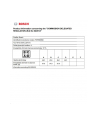 Płyta gazowa BOSCH PNP6B6B90 (4 pola grzejne; kolor czarny) - nr 9