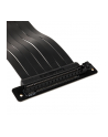 Taśma Phanteks PH-CBRS_PR22 (PCI-E x16 M - PCI-E x16 F; 0 22m; kolor czarny) - nr 12