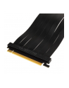 Taśma Phanteks PH-CBRS_PR22 (PCI-E x16 M - PCI-E x16 F; 0 22m; kolor czarny) - nr 13