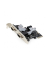 Kontroler GEMBIRD SPC-22 (COM (RS-232)  PCI-E) - nr 6