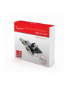Kontroler GEMBIRD SPC-22 (COM (RS-232)  PCI-E) - nr 7