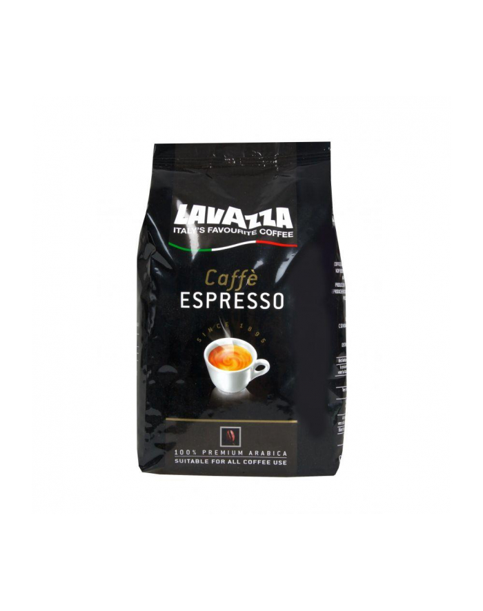 Kawa ziarnista 1kg Lavazza 100% Arabica główny