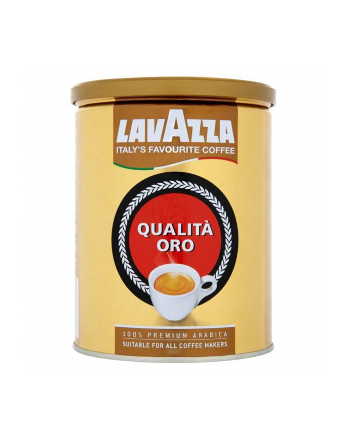 Kawa mielona 250 g Lavazza 100% Arabica główny