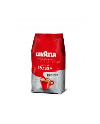 Kawa ziarnista 1kg Lavazza 40% Arabica  60% Robusta