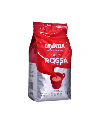 Kawa ziarnista 1kg Lavazza 40% Arabica  60% Robusta