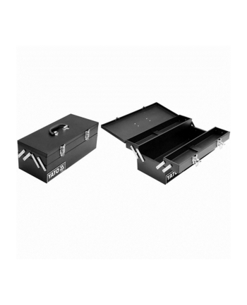 Skrzynia narzędziowa YATO YT-0884 nr 1