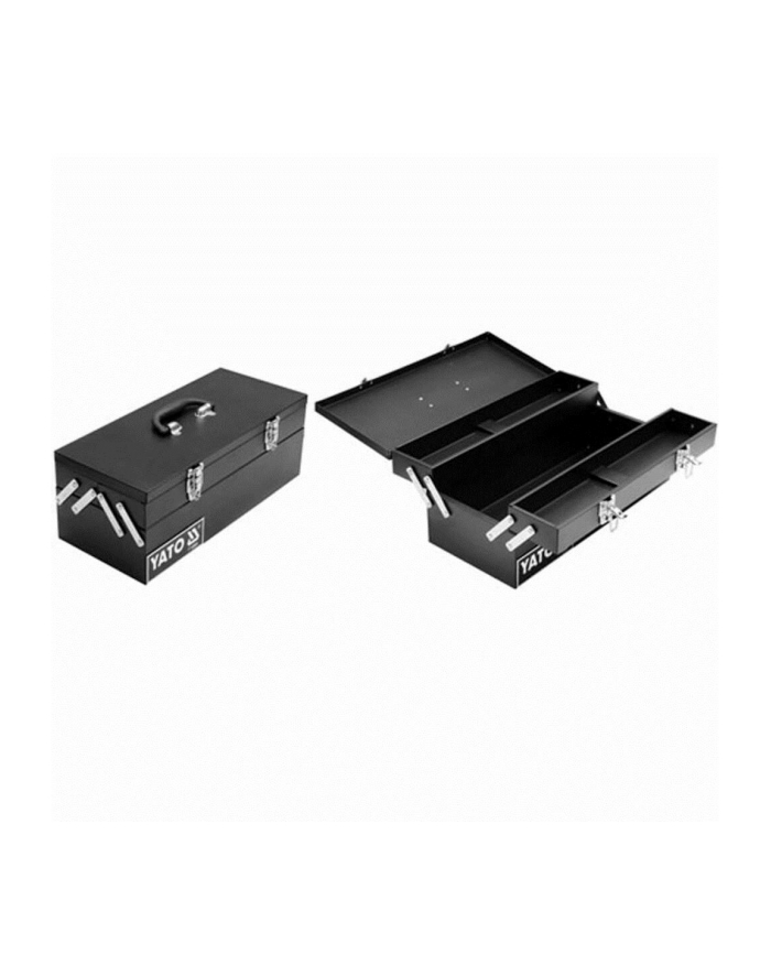 Skrzynia narzędziowa YATO YT-0884 główny
