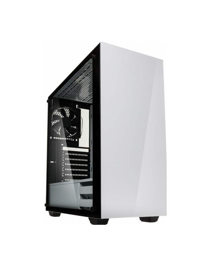 Obudowa KOLINK Stronghold STRONGHOLD WHITE (ATX  E-ATX  Micro ATX  Mini ITX; kolor biały) główny