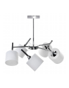 Lampa wisząca Activejet AJE-MIRA 5P E27 5x40W - nr 4