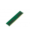 GOODRAM 8GB DDR4 ECC UDIMM 2666MHz W-MEM2666E4S88G - nr 6
