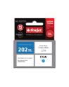 Tusz Activejet AE-202CNX (zamiennik Epson 202XL H24010; Supreme; 12 ml; niebieski) - nr 3