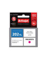 Tusz Activejet AE-202MNX (zamiennik Epson 202XL H34010; Supreme; 12 ml; czerwony) - nr 3