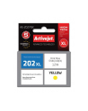Tusz Activejet AE-202YNX (zamiennik Epson 202XL H44010; Supreme; 12 ml; żółty) - nr 3