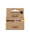 Actis tusz do HP 304XL N9K07AE reg KH-304CR - nr 1