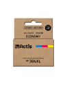 Actis tusz do HP 304XL N9K07AE reg KH-304CR - nr 2