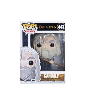Figurka kolekcjonerska Funko POP LORD OF THE RINGS GANDALF