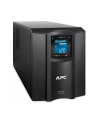 Zasilacz awaryjny UPS APC SMC1500IC (Mini Tower; 1500VA) - nr 12