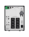 Zasilacz awaryjny UPS APC SMC1500IC (Mini Tower; 1500VA) - nr 40