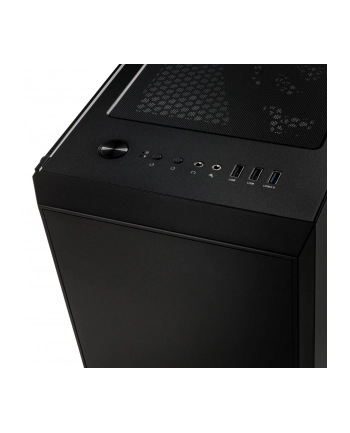 Obudowa KOLINK CITADEL CITADEL (Micro ATX  Mini ITX; kolor czarny) nr 2