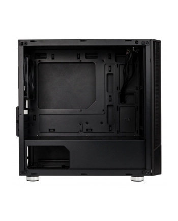 Obudowa KOLINK CITADEL CITADEL (Micro ATX  Mini ITX; kolor czarny) nr 1