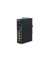 Switch PoE DAHUA LR2110-8ET-120 (1x 10/100/1000Mbps  1x 1000Mbps  8x 10/100Mbps) - nr 3