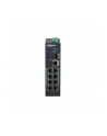 Switch PoE DAHUA LR2110-8ET-120 (1x 10/100/1000Mbps  1x 1000Mbps  8x 10/100Mbps) - nr 4