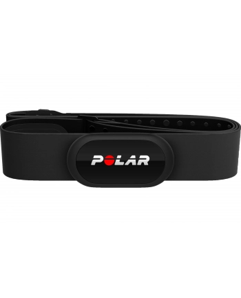 Czujnik tętna Polar H10+ HR Sensor 92075964 nr 1